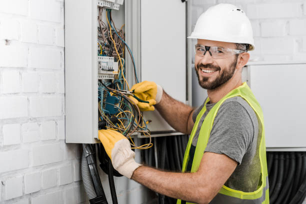 Best Home Electrical Repair  in Allison, IA