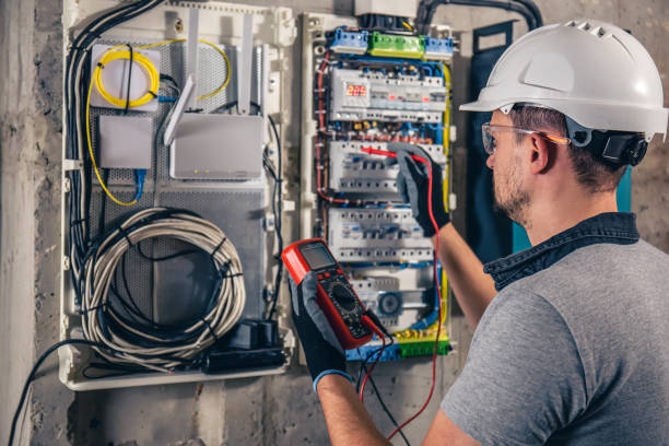 Best Electrical System Inspection  in Allison, IA