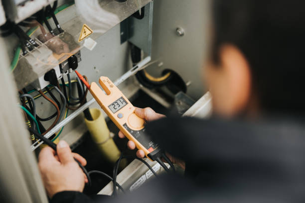 Best Emergency Electrician Near Me  in Allison, IA