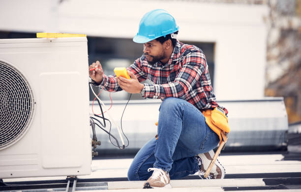 Best Electrical Upgrades for Homes  in Allison, IA