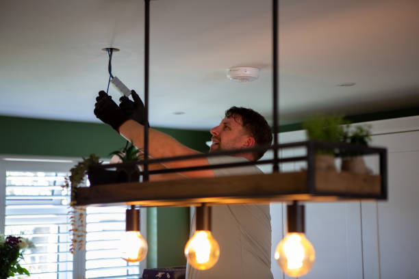 Generator Installation Services in IA