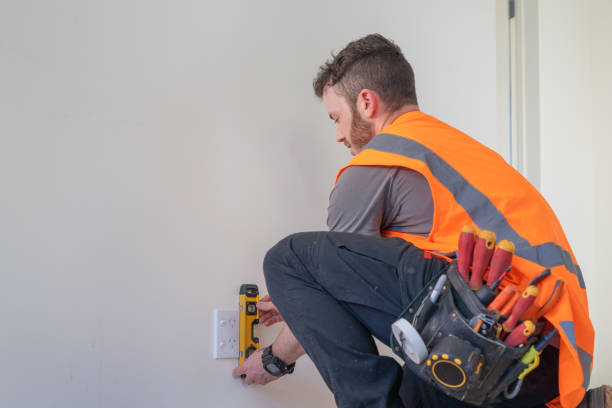 Best Commercial Electrician Services  in Allison, IA