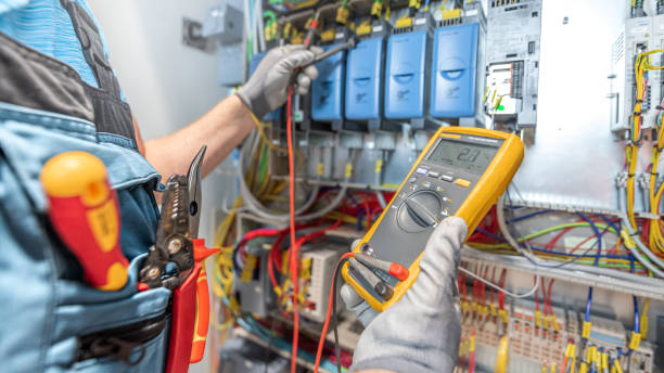 Best Affordable Electrical Installation  in Allison, IA