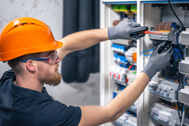 Best Electrical Outlet Repair  in Allison, IA