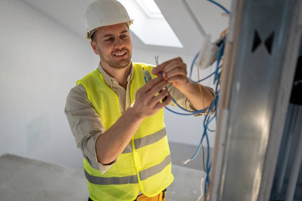 Best Residential Electrician Services  in Allison, IA